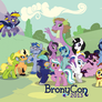 BronyCon Art - 2013 Guest Poster