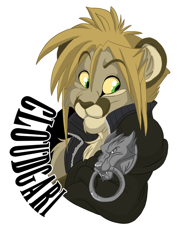 Conbadge - Cloudgari