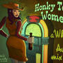 Honky Tonk Woman