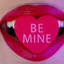 Valentine Lips