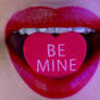 Valentine Lips 2