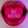 Valentine Lips 3