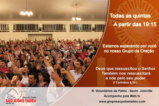 Grupo S. Judas Tadeu