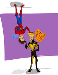 Spideytorch