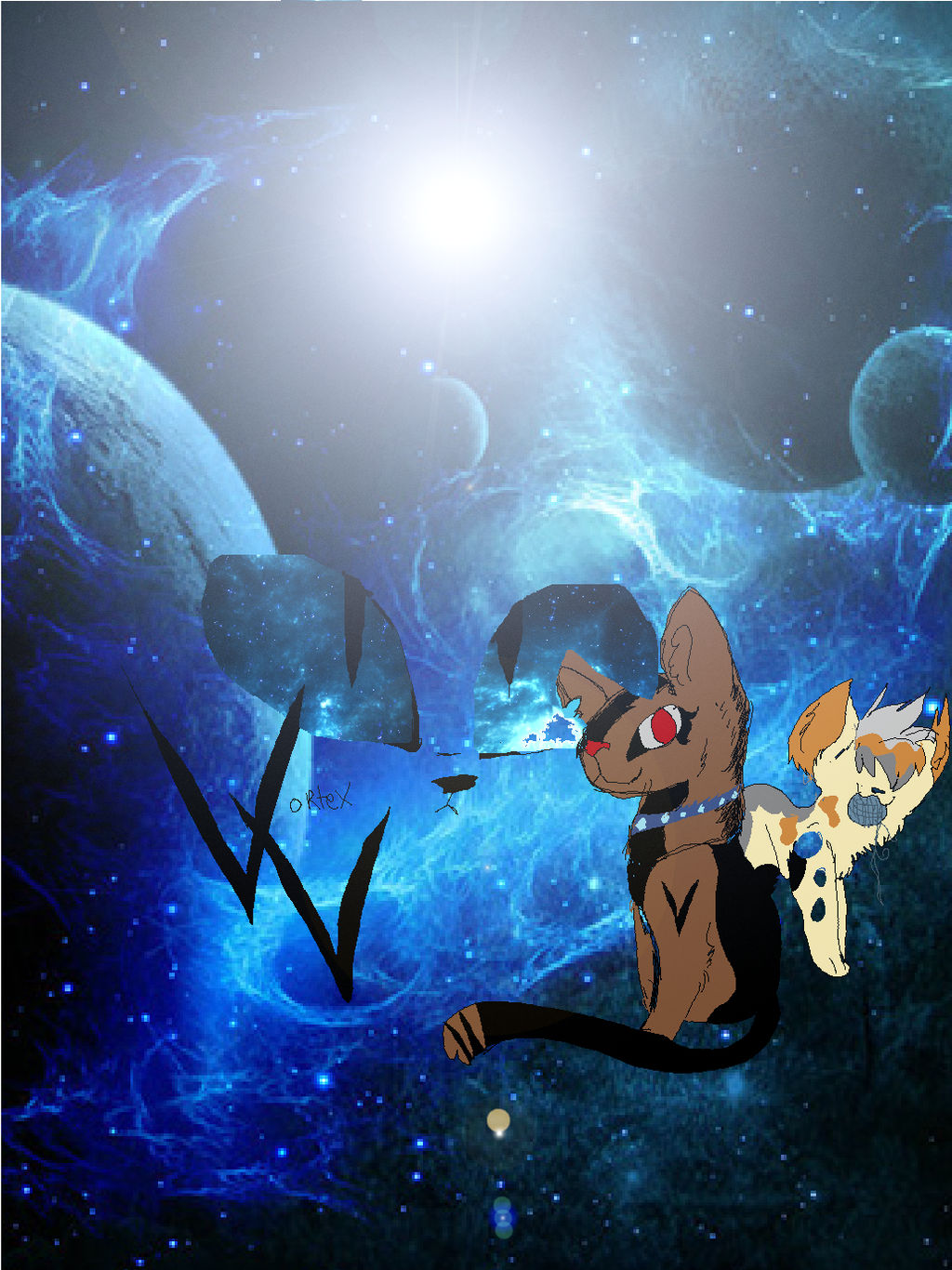 VortexV DeviantArt Gallery