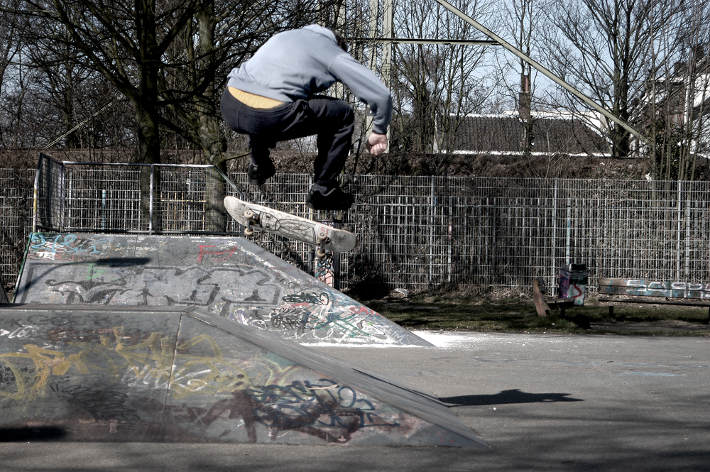 Wouter boot - Fs Flip