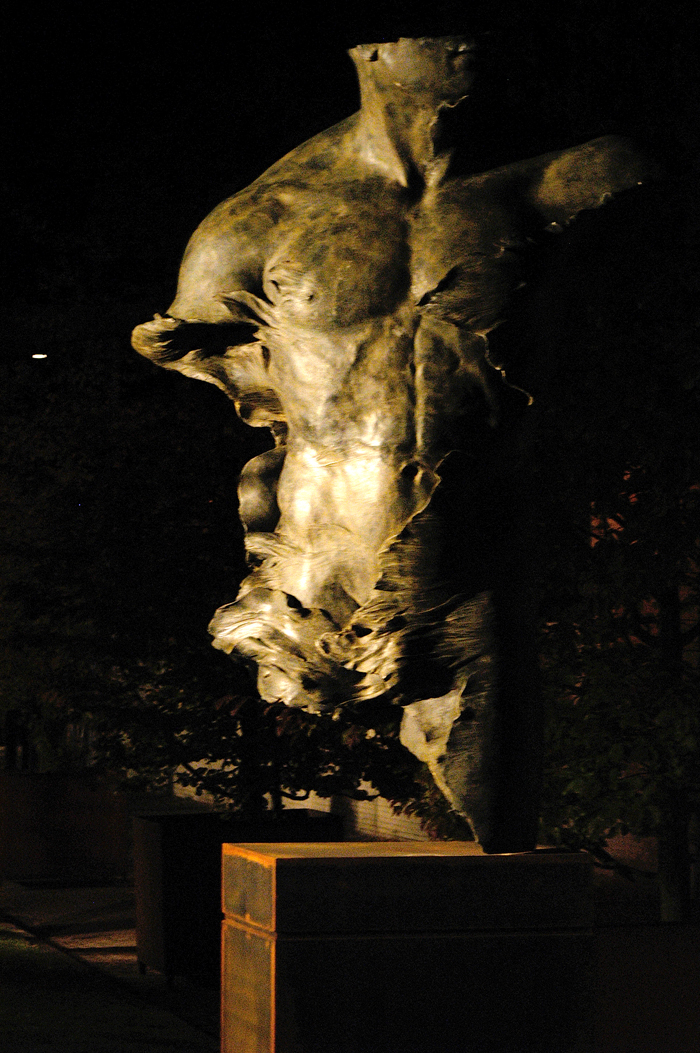 Oisterwijk Sculptuur 2006 '2
