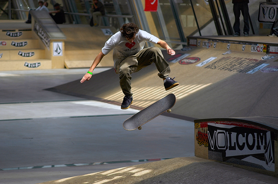 Bas Janssen - Fs Flippin