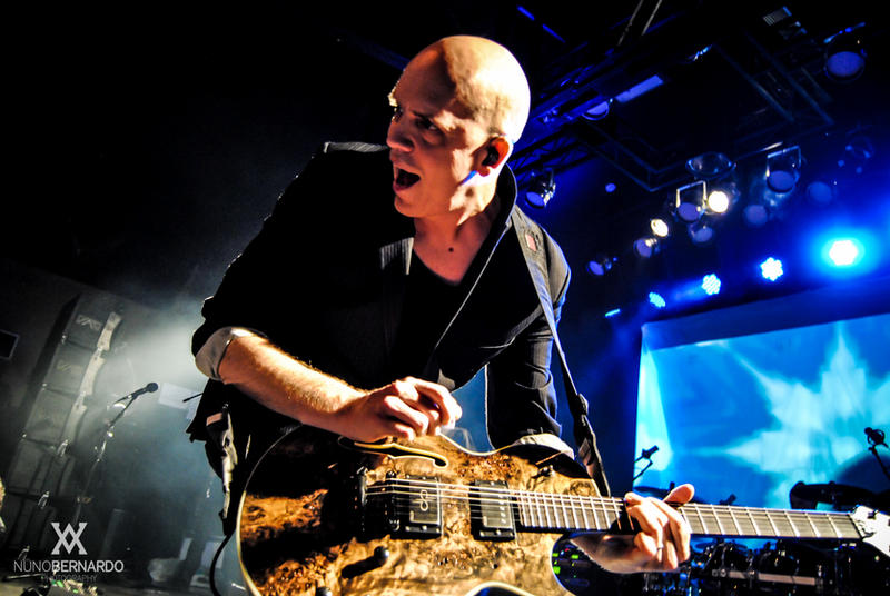 Devin Townsend Project V