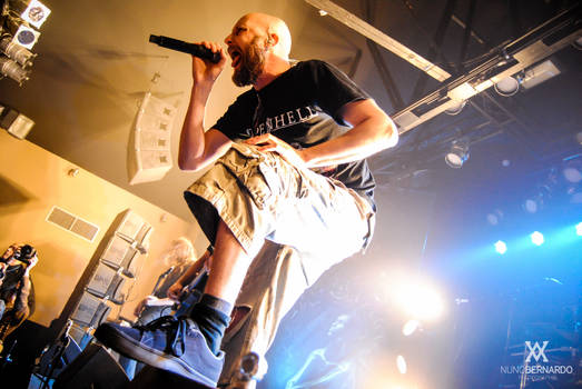 Meshuggah III