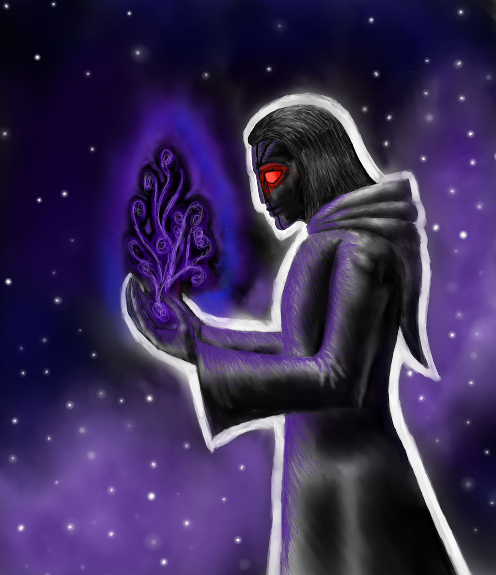 Shadow Master from Paddle Pop Adventures by BlackPerformer on DeviantArt