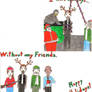 Left4Dead Christmas Card