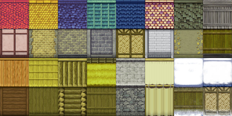 RMMV RTP Recolor 5 by Abashi76 on DeviantArt