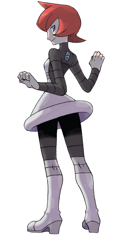 Pokemon Mars Recolored by Abashi76 on DeviantArt