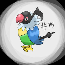 Chatot