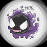 Gastly