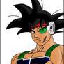 Bardock, Goku's Father