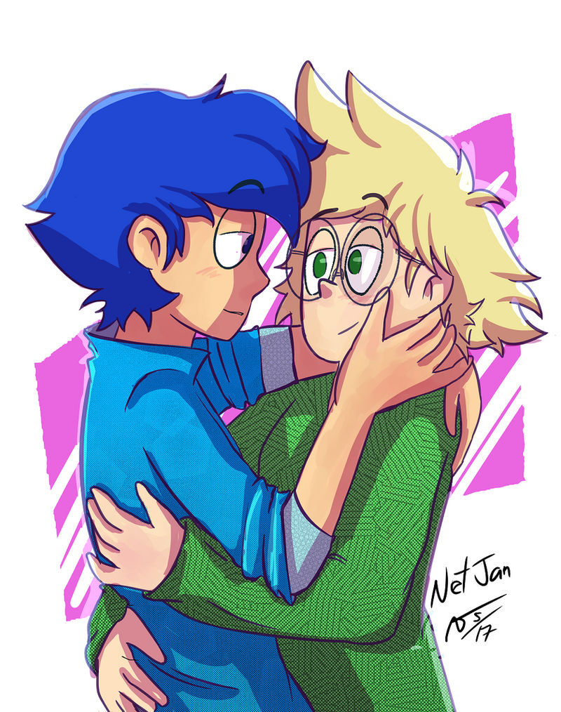 Lapidot Human by Gitana10 on DeviantArt