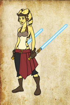 Twi'Leks Rule