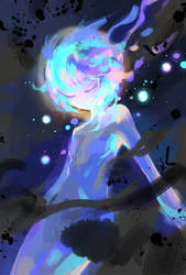 PNG Premium Digital Artwork Exclusive NFT Edition