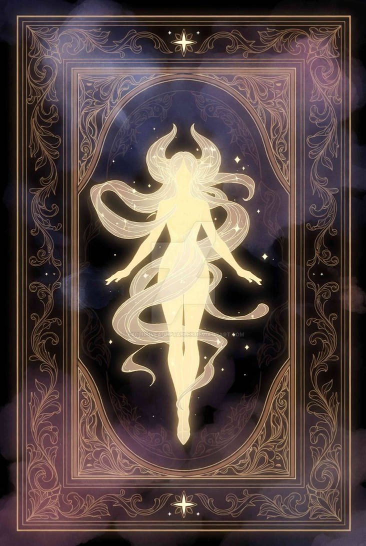 Fantasy Frame Deviantart fantasy frames, decorative frames, glowing frames, by ...