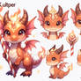 OPEN 1/1 ADOPTABLE AUCTION Image-207