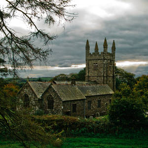 Lydanforde Church