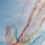 Red Arrows I