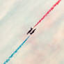 Red Arrows IV