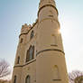 Belvedere Castle