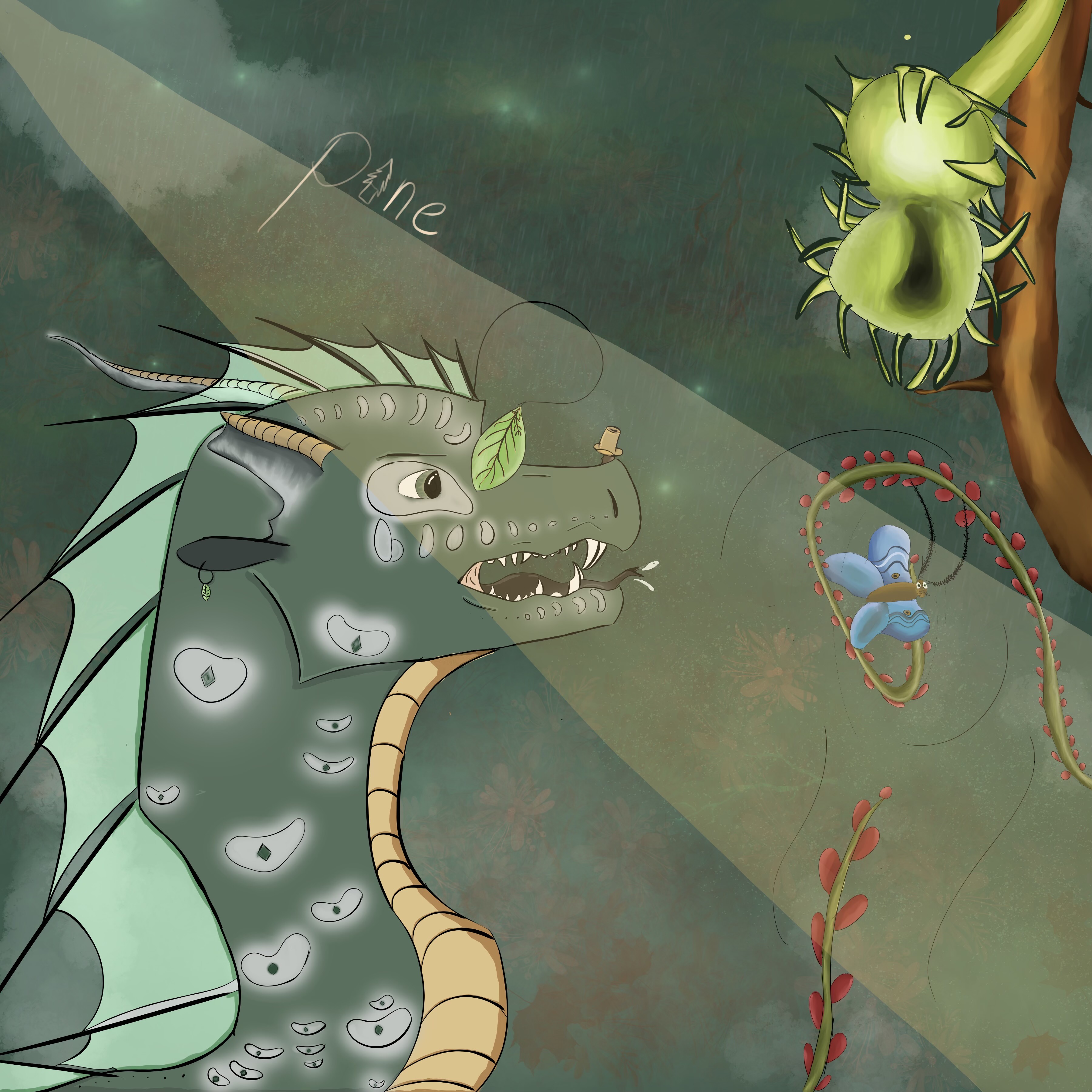 Hates Home Deviantart He hates moths by Cheeseraviolii on DeviantArt
