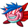 Kirby Hat  - Kamina