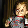 Chucky - Seed of Chucky Clip