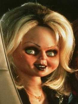 Tiffany - Bride Of Chucky