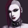 Goth Girl