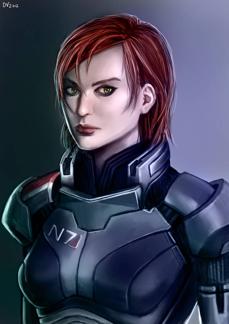 Shepard