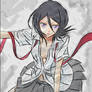 Kuchiki Rukia