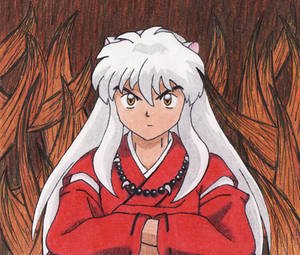 Inuyasha