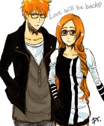 ichihime