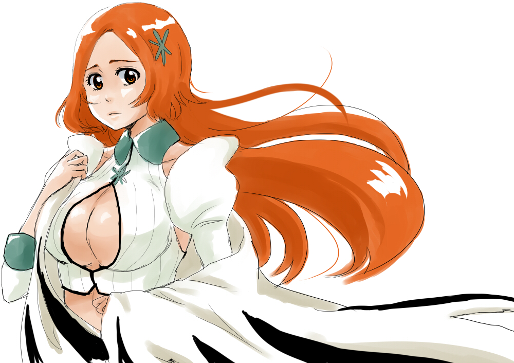 orihime