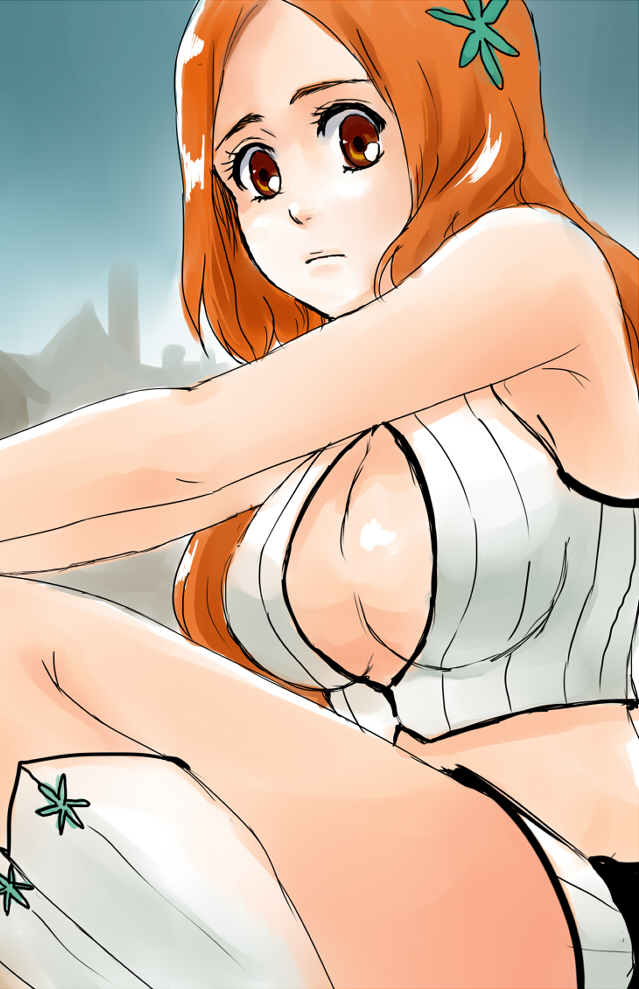 orihime