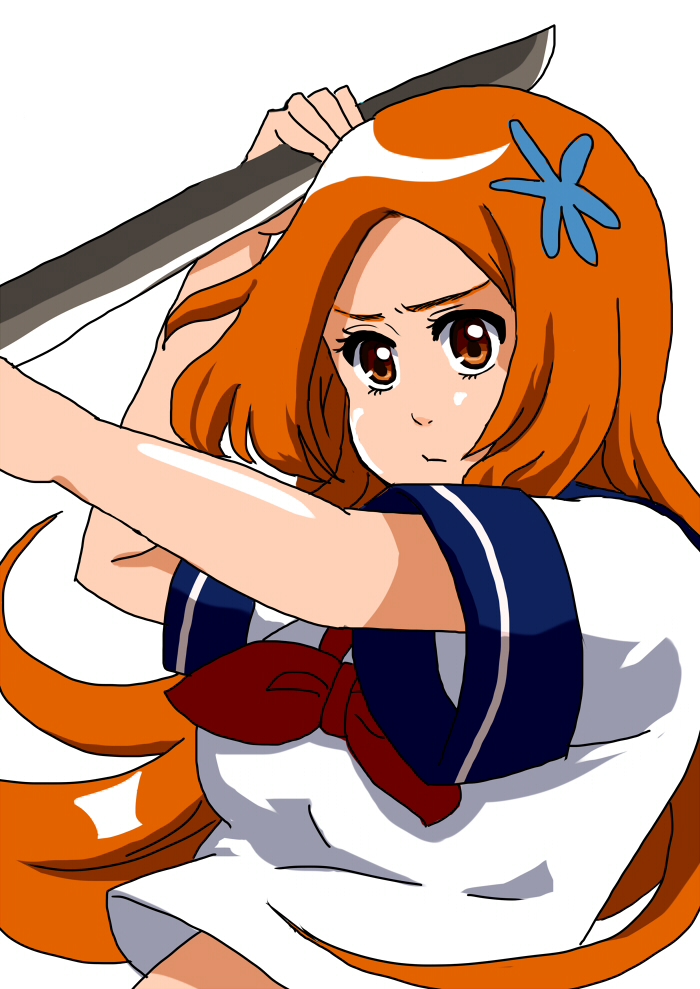 orihime