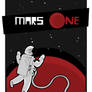 Mars-one(half size)