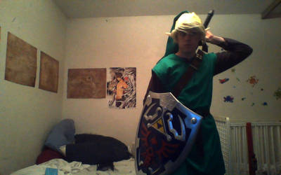 Link progress Otakuthon 2014 (3)