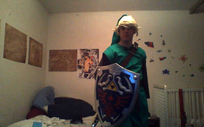 Link progress Otakuthon 2014 (4)