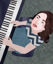 Regina Spektor