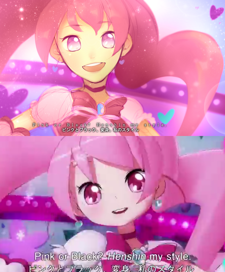 6 Heart Princess By Maplekeurig On Deviantart 6 Heart Princess By Maplekeurig On Deviantart