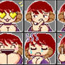 Masami Emojis (Commission)