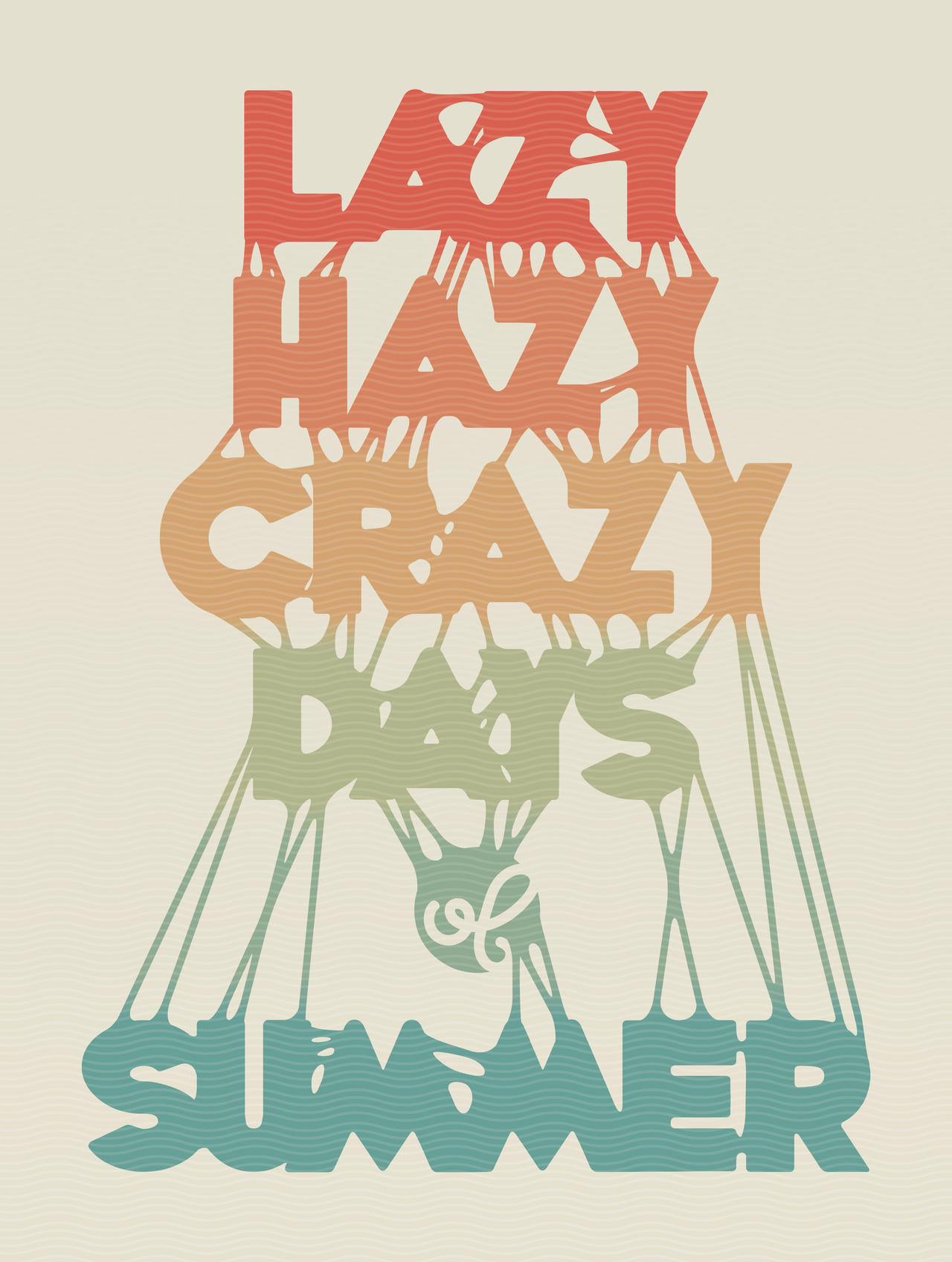 Lazy Summer