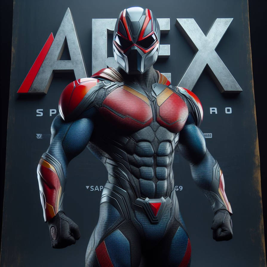 OC Superhero 208 By ReggieLott On DeviantArt oc-superhero-208-by-reggielott-on-deviantart